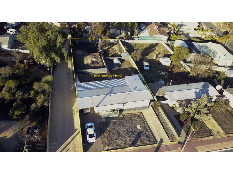 20 Murtho Road, Paringa SA 5340