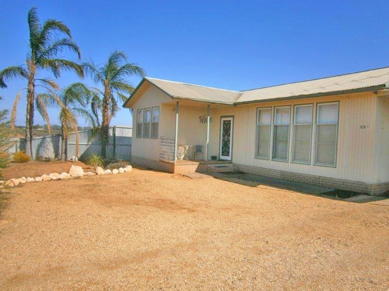 17 Baldock Road, Waikerie SA 5330