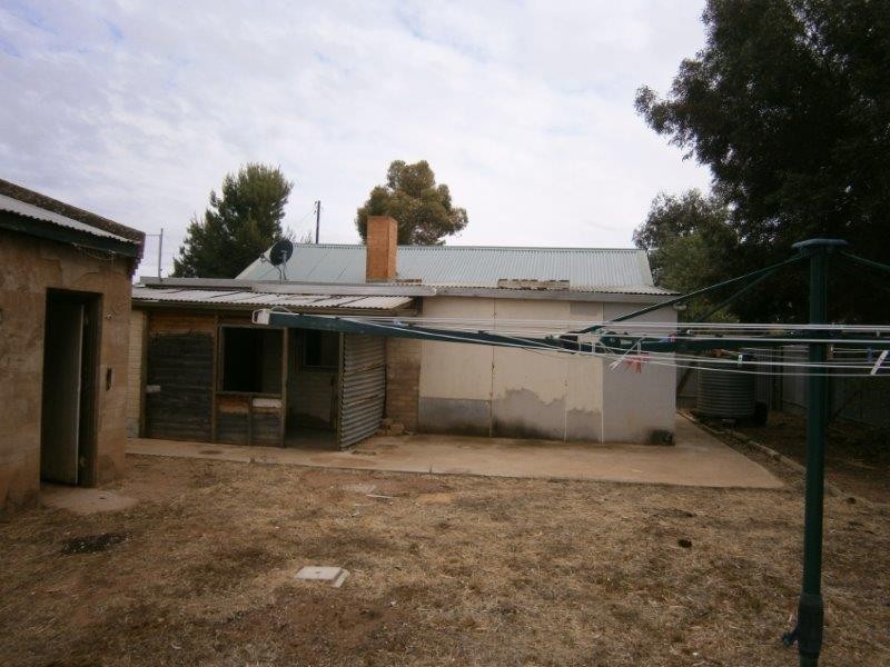 50 Baldock Road, Waikerie SA 5330