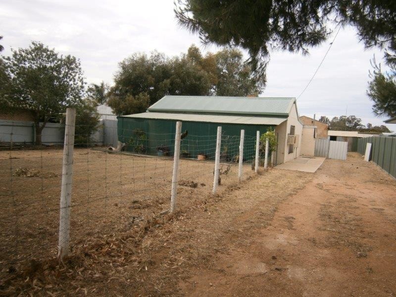 50 Baldock Road, Waikerie SA 5330