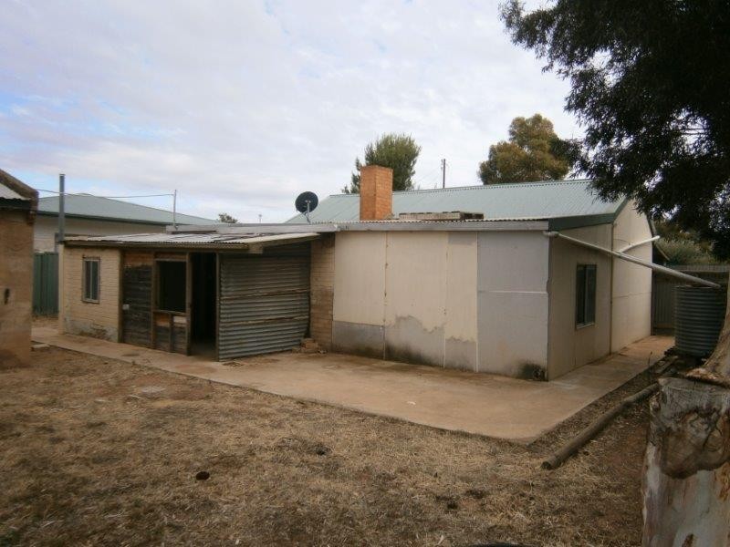 50 Baldock Road, Waikerie SA 5330