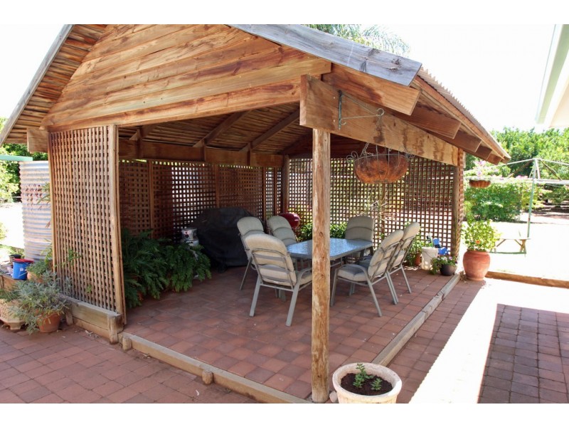 109 Old Cooltong Avenue, Renmark SA 5341