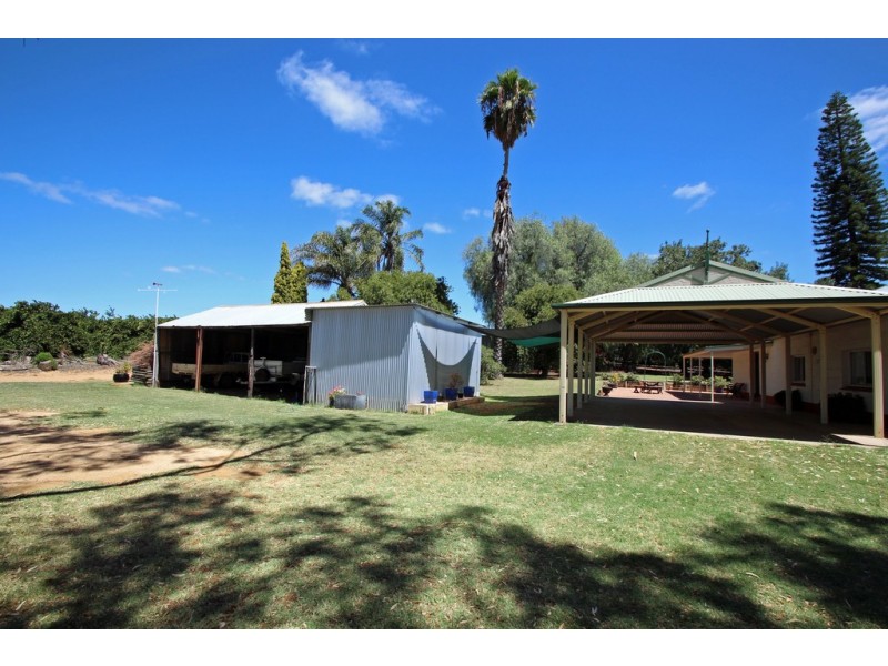 109 Old Cooltong Avenue, Renmark SA 5341