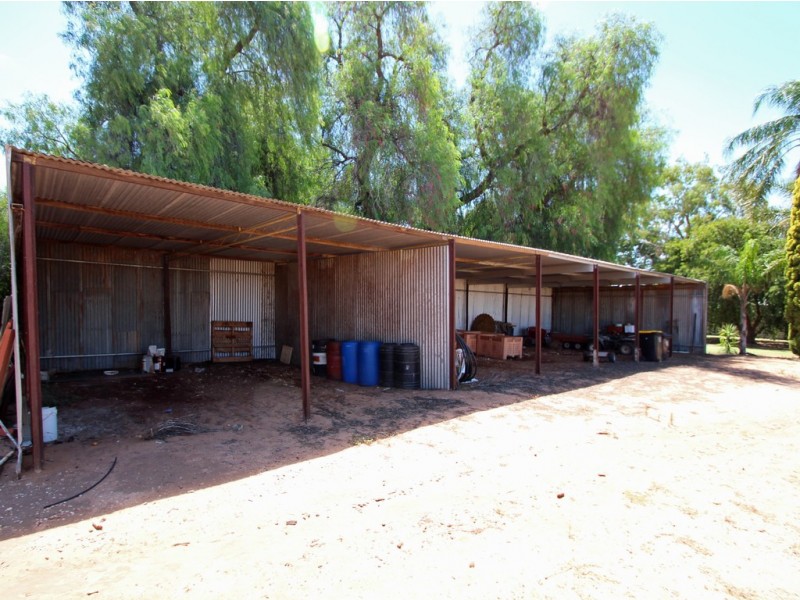 109 Old Cooltong Avenue, Renmark SA 5341