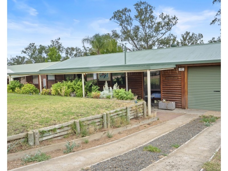 67 Apold Road (Pine Village), Morgan SA 5320