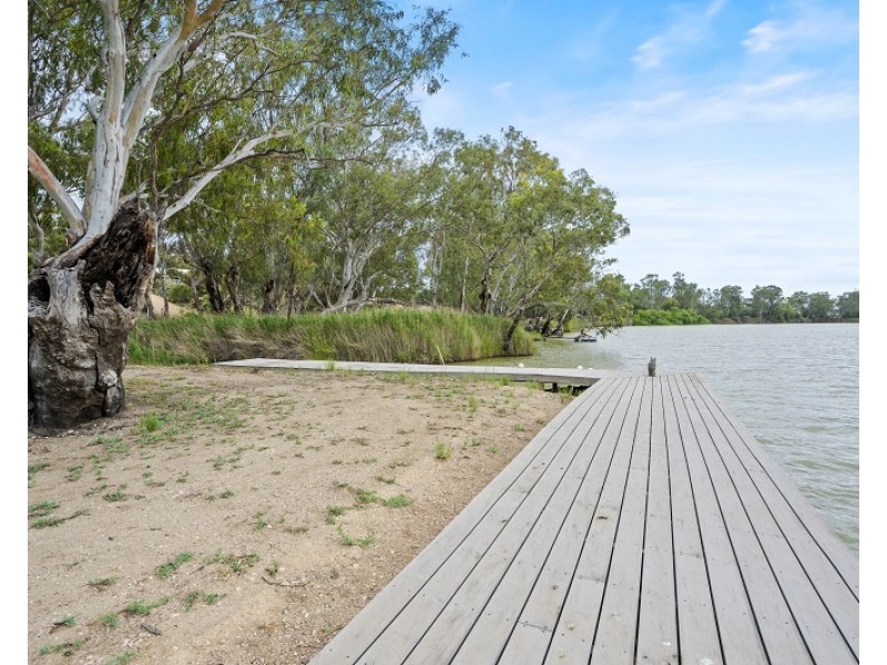 67 Apold Road (Pine Village), Morgan SA 5320