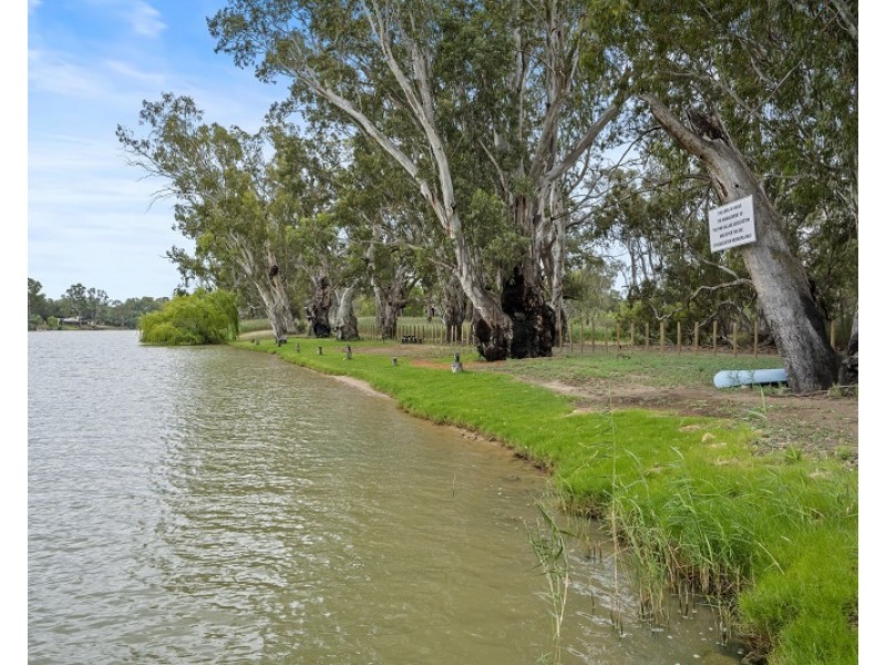 67 Apold Road (Pine Village), Morgan SA 5320