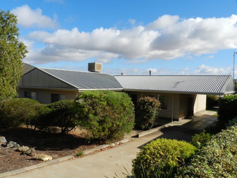 4 Hague Street, Barmera SA 5345