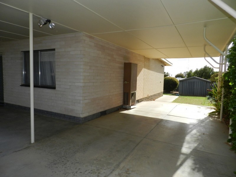 4 Hague Street, Barmera SA 5345