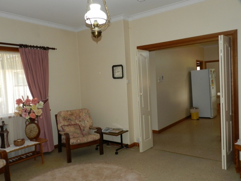 4 Hague Street, Barmera SA 5345