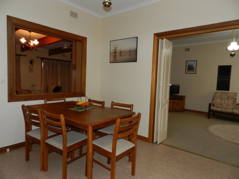 4 Hague Street, Barmera SA 5345