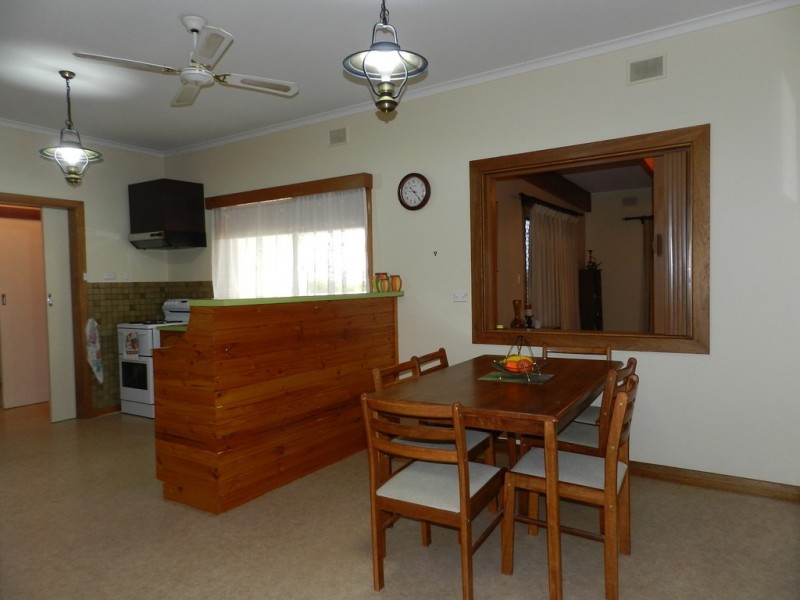 4 Hague Street, Barmera SA 5345