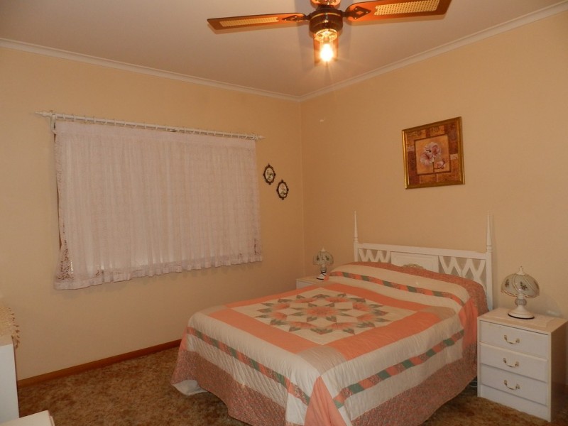 4 Hague Street, Barmera SA 5345