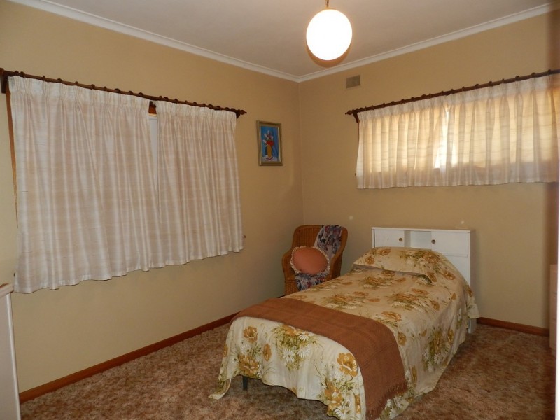 4 Hague Street, Barmera SA 5345