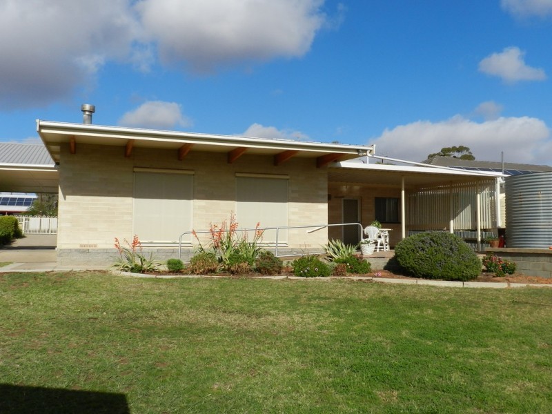 4 Hague Street, Barmera SA 5345