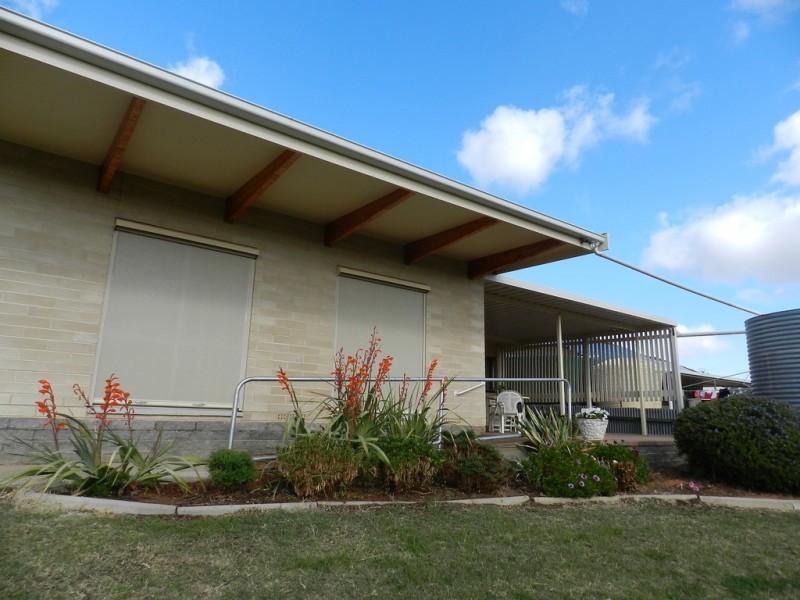 4 Hague Street, Barmera SA 5345