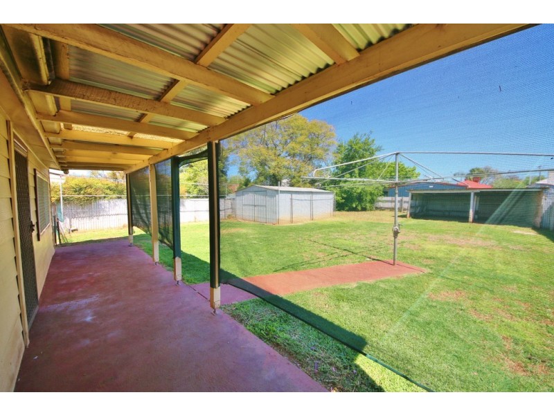 17 Pozieres Street, Dubbo NSW 2830