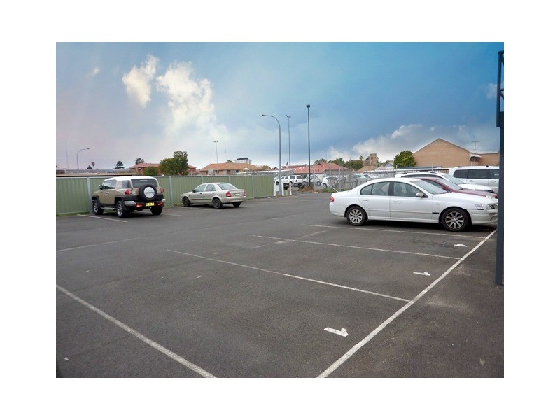 5/36 Wingewarra Street, Dubbo NSW 2830