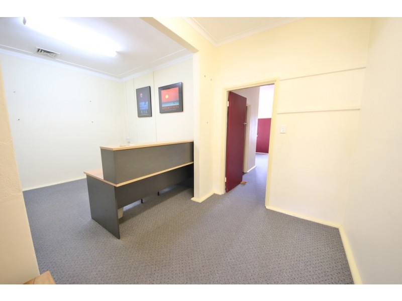 5/36 Wingewarra Street, Dubbo NSW 2830