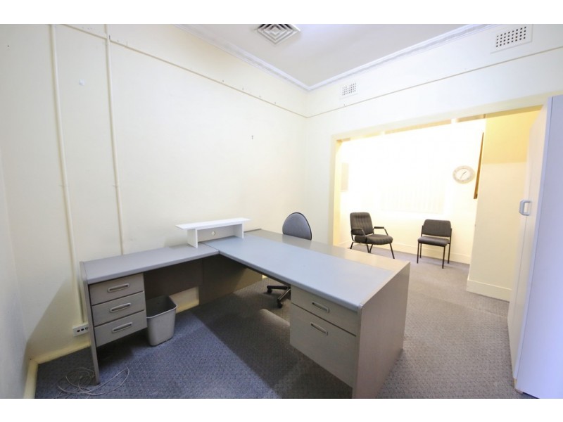 5/36 Wingewarra Street, Dubbo NSW 2830