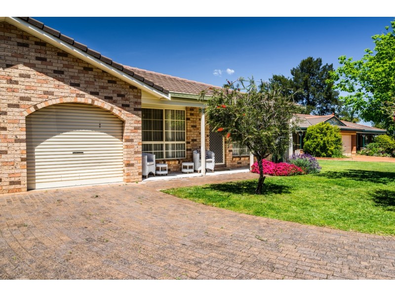 10B WISE CLOSE, Dubbo NSW 2830