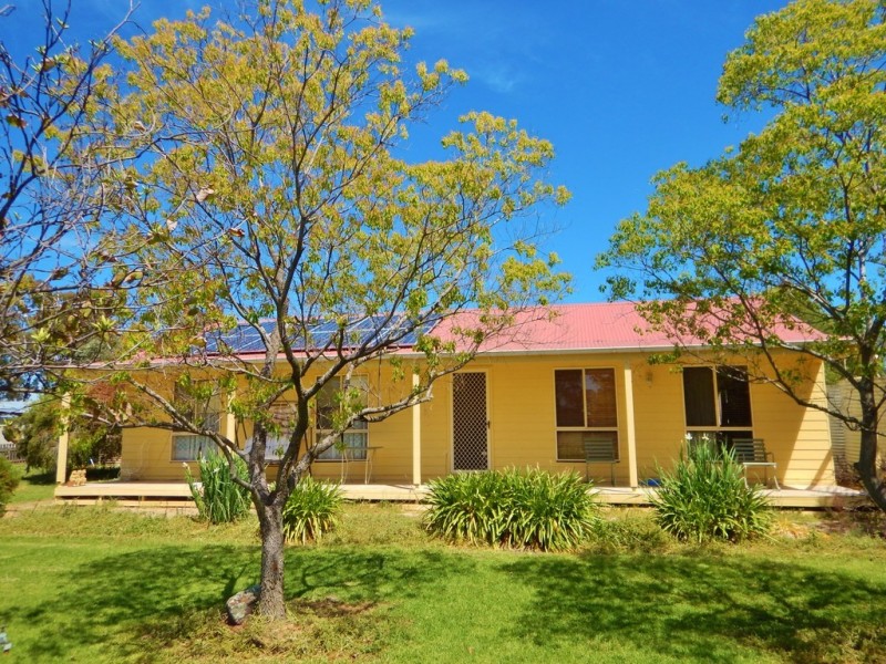 64R Bellhaven Road, Eumungerie NSW 2831