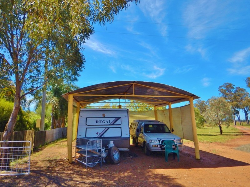 64R Bellhaven Road, Eumungerie NSW 2831