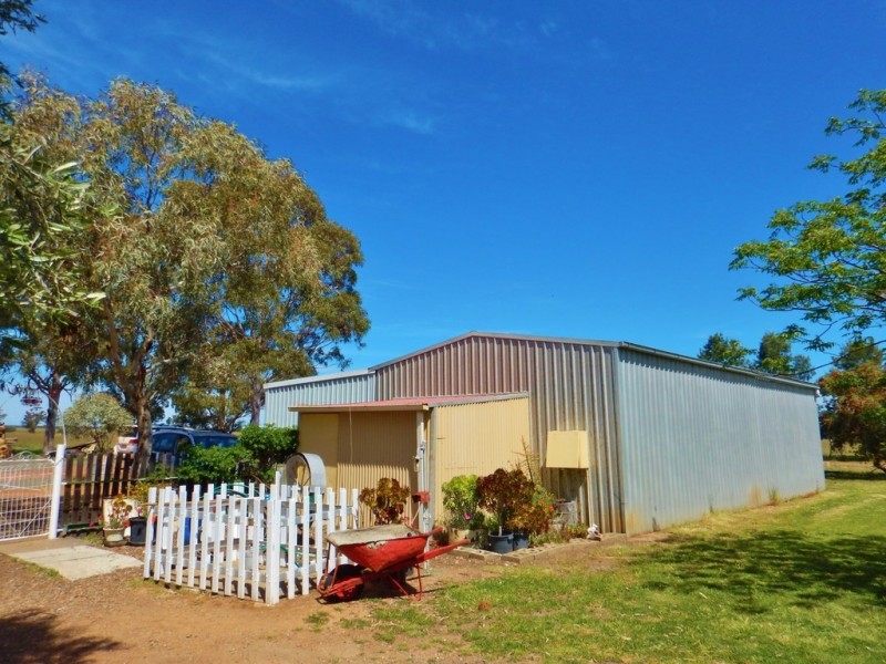 64R Bellhaven Road, Eumungerie NSW 2831