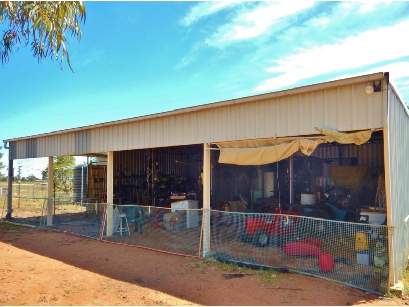 64R Bellhaven Road, Eumungerie NSW 2831