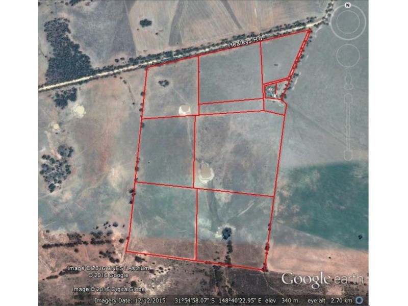 64R Bellhaven Road, Eumungerie NSW 2831