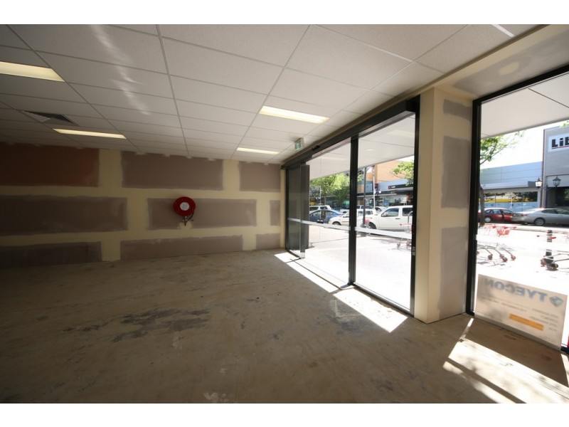 2/163 Macquarie Street, Dubbo NSW 2830