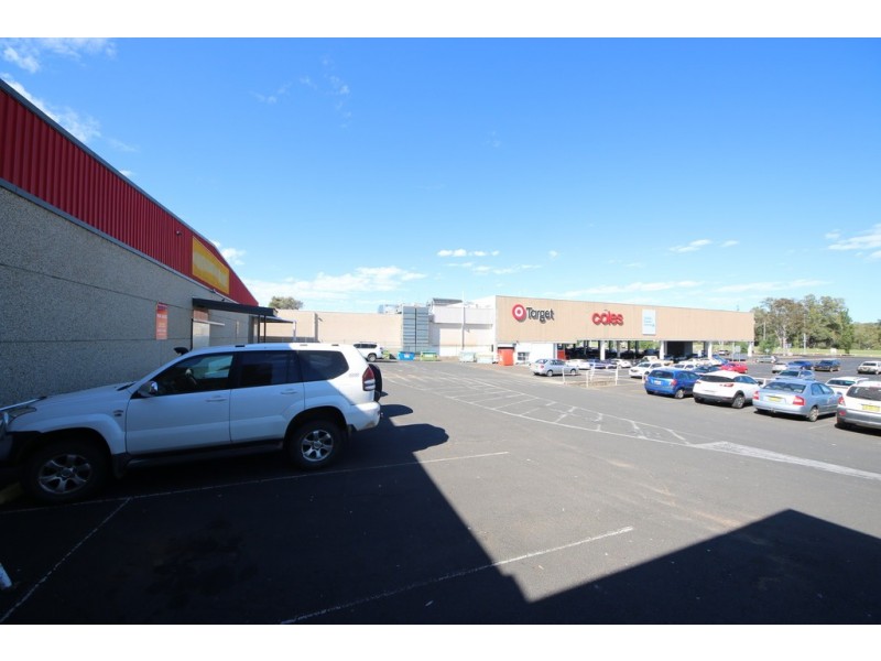 2/163 Macquarie Street, Dubbo NSW 2830