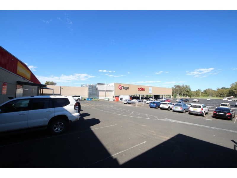 3/163 Macquarie Street, Dubbo NSW 2830