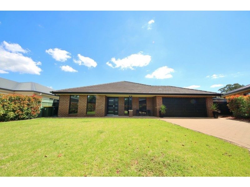 8 Cascade Court, Dubbo NSW 2830