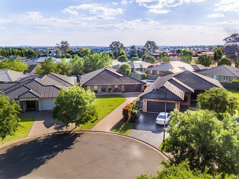 8 Cascade Court, Dubbo NSW 2830