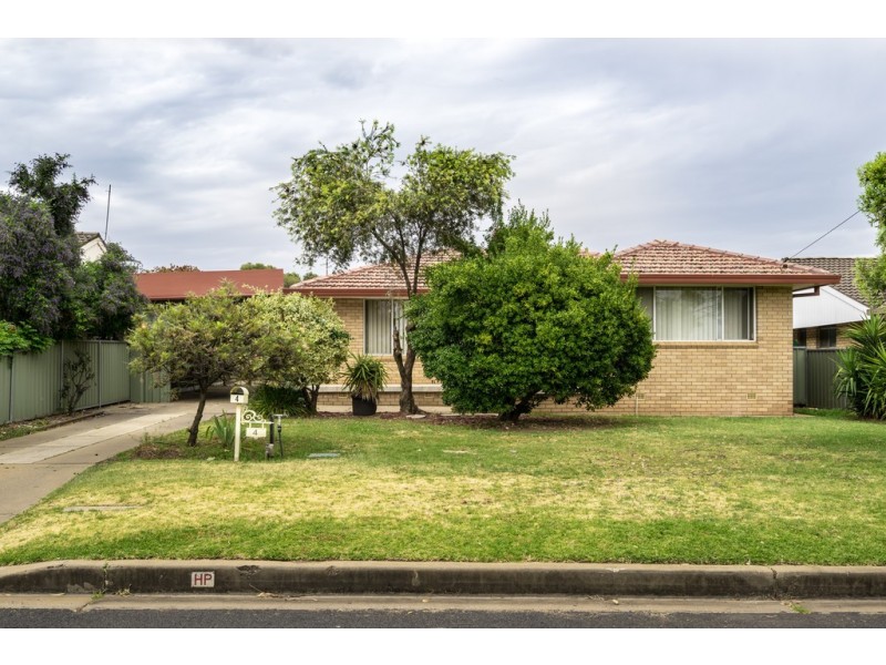 4 Opal Street, Dubbo NSW 2830