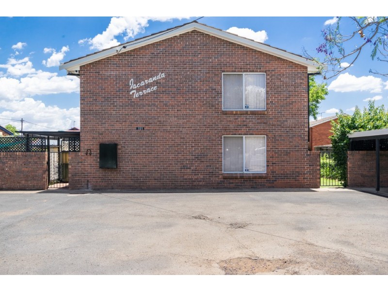1/321 Darling Street, Dubbo NSW 2830