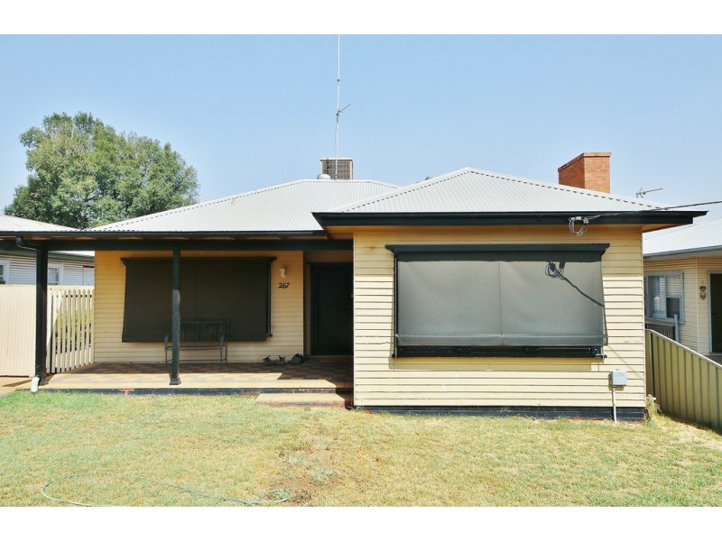 267 Fitzroy Street, Dubbo NSW 2830