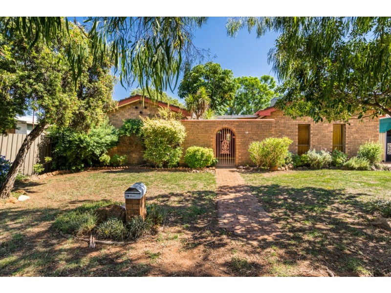 14 Lawson Street, Dubbo NSW 2830