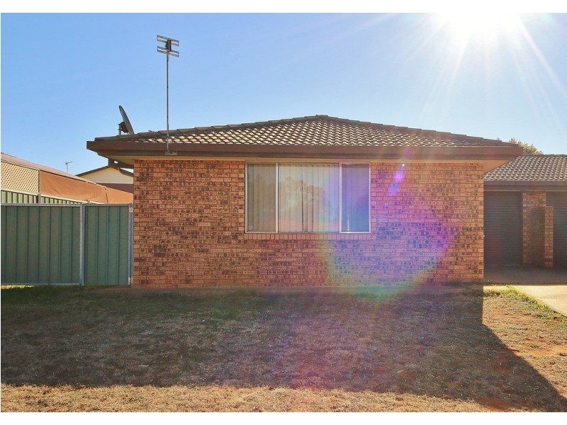 1/133 Baird Drive, Dubbo NSW 2830