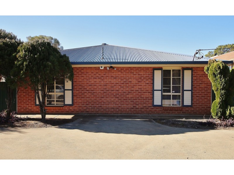 2/23 Baird Street, Dubbo, Dubbo NSW 2830