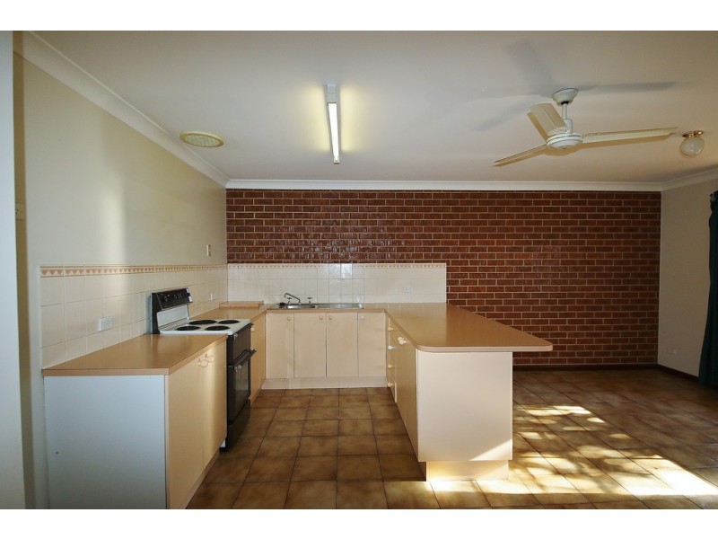 2/23 Baird Street, Dubbo, Dubbo NSW 2830