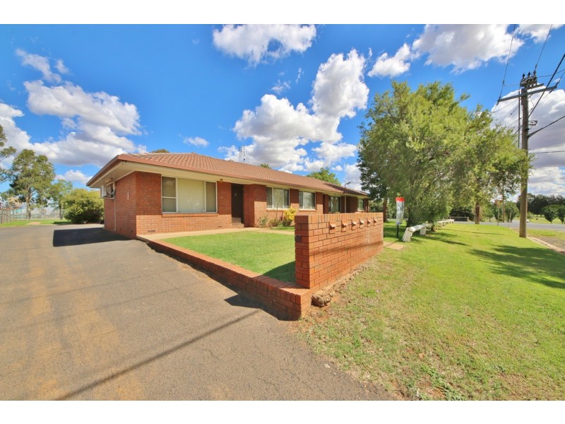 1/15 Macleay Street, Dubbo NSW 2830
