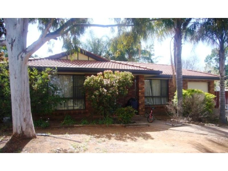 7 Beatrice Place, Dubbo NSW 2830