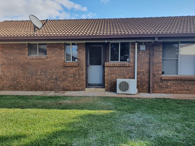 5/10 Forrest Crescent, Dubbo NSW 2830