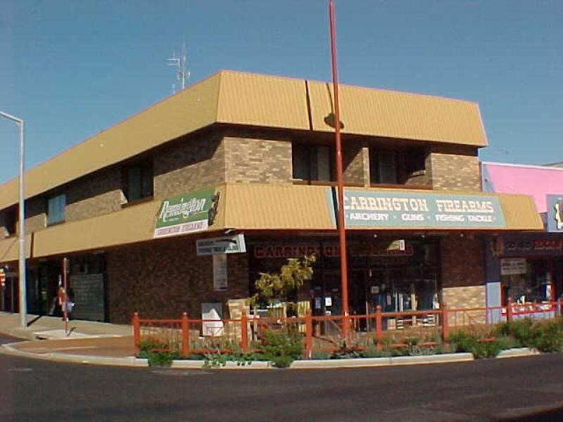 2/129-131 Talbragar Street, Dubbo NSW 2830
