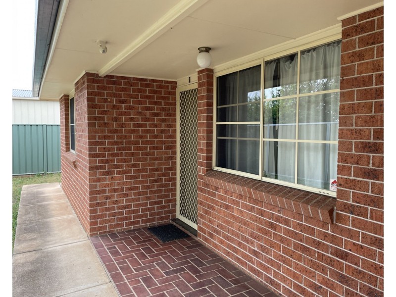 3/23 Baird Street, Dubbo NSW 2830