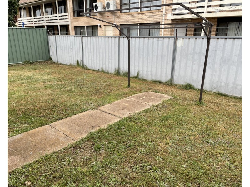 3/23 Baird Street, Dubbo NSW 2830