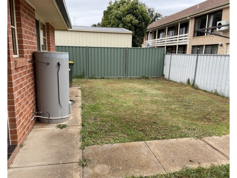 3/23 Baird Street, Dubbo NSW 2830