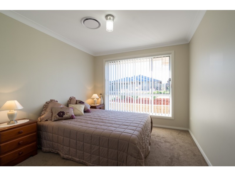 5 BROOK COURT, Dubbo NSW 2830